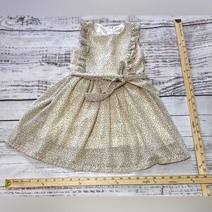 Girls Baileys Blossoms Dress